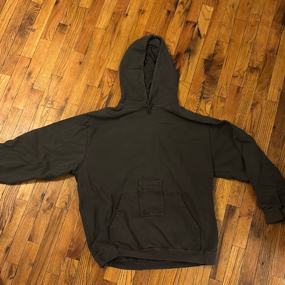Men’s Balenciaga Hoodie